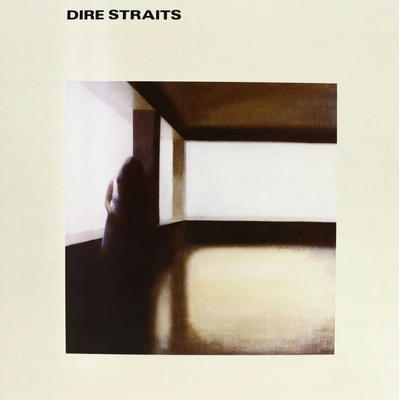 Dire Straits - Dire Straits LP