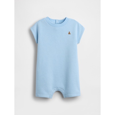 GAP Бебешки гащеризон VintageSoft GAP GAP | Sin | Момчешки | 12-18 месеца