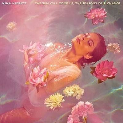 Nina Nesbitt - The Sun Will Come Up, The Seasons Will Change (LP) (0711297517811)