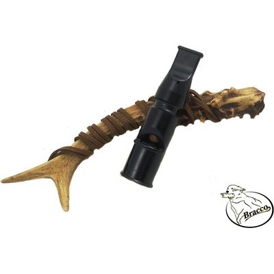 ACME Dvoutónová píšťalka 640 9 cm