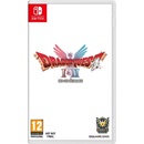 Square Enix Dragon Quest I & II HD-2D Remake (Switch)