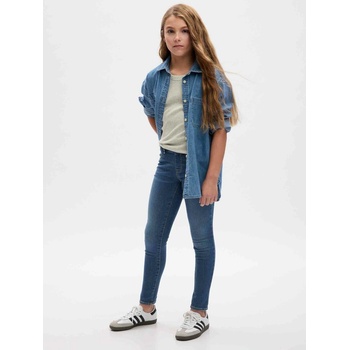 GAP JEG Basic modrá