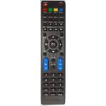 съвместим Vivax 55uhd121t2s2sm, 65uhd121t2s2, 50uhd122t2s2sm, 50uhd123t2s2sm, 55uhd122t2s2sm - заместител дистанционно управление (55uhd121t2s2sm, 65uhd121t2s2, 50uhd122t2s2sm, 50uhd123t2s2sm, 55uhd122t2s2sm) Дистанционно