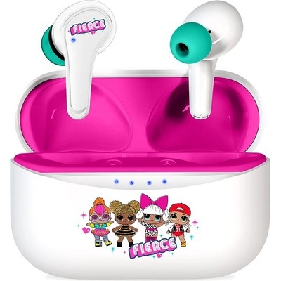 OTL Technologies L.O.L. Surprise! Earpods LOL249