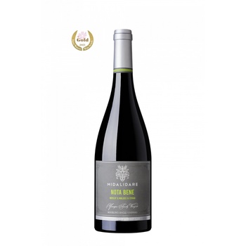 Image 1 of MIDALIDARE Нота Бене