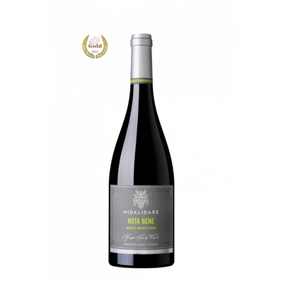 MIDALIDARE Нота Бене