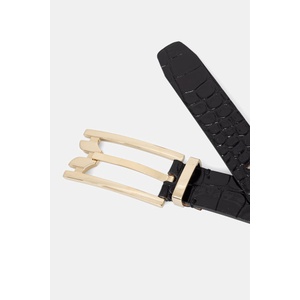 Victoria Beckham колан дамски от кожа Dorian (1326ABL007584A)