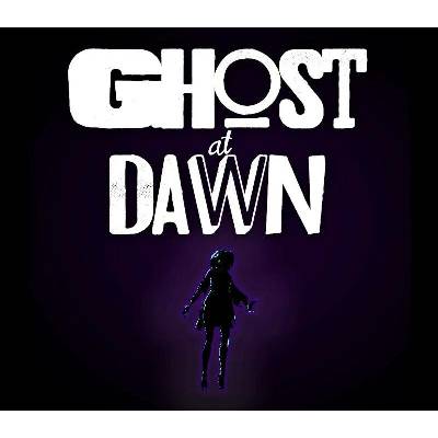 Ghost at Dawn