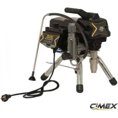 CIMEX Машина за безвъздушно боядисване CIMEX APS 24.210i/ 1300W (APS 24.210i)