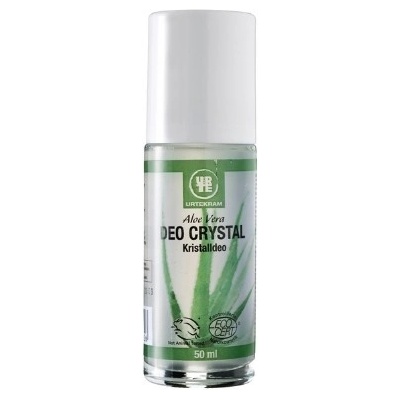 Urtekram Aloe Vera roll-on 50 ml