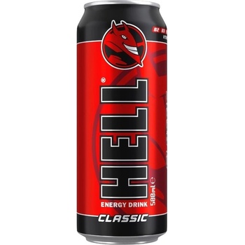 Hell Energy 0,5l