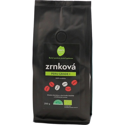 FAIROBCHOD Peru HB MCM BIO 250 g