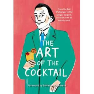 Art of the Cocktail (ISBN: 9781781576564)