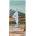 Buff Шал Buff Coolnet UV National Parks Neckerchief - Yellowstone - размер One Size (203-3371-0211)