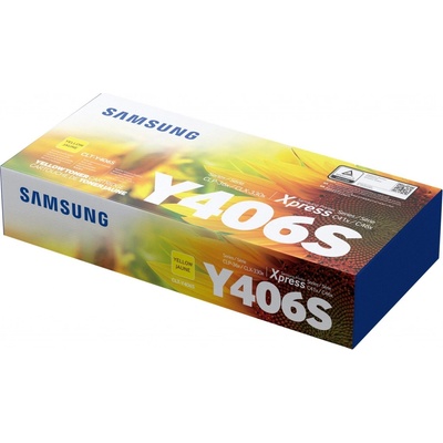 Samsung CLT-Y406S - originálny