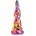 Creature Cocks Enchantress Rainbow Glass Dildo