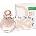 Benetton Colors de Benetton Woman Rose EDT 50 ml