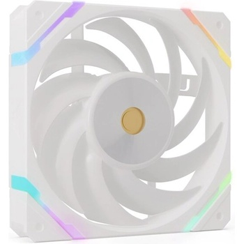 VALKYRIE Valkyrie VK-FANX12FW вентилатор за PC, 80 CFM, черен (VK-FANX12FW)