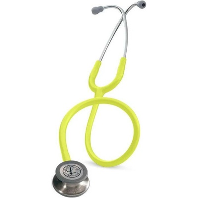 LITTMANN Classic III 5839 fonendoskop lemon-lime