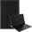 Gigapack Lenovo Tab P11 Plus GIGAPACK Tok с поставка, кожен ефект FLIP, български, BLACK GP-104616 (GP-104616)