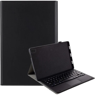 Gigapack Lenovo Tab P11 Plus GIGAPACK Tok с поставка, кожен ефект FLIP, български, BLACK GP-104616 (GP-104616)
