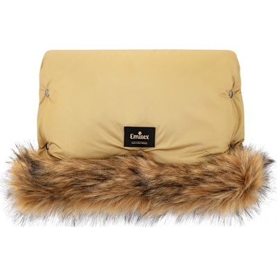 Emitex Rukávnik Luxury Gold