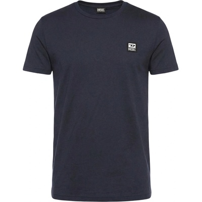 Diesel Logo Dark Blue