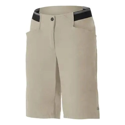 Dotout Storm dámské kraťasy Grey