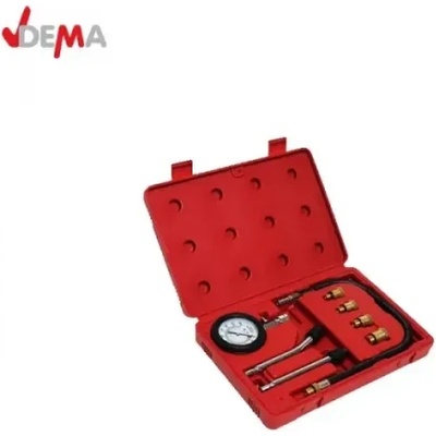DEMA Уред за тестване на двигатели Dema 24561, 8-части (DEMA 24561)