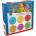 John Hellas Paw Patrol Plasteline Dough Set (03983pm)
