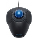 Myši Kensington Orbit Trackball with Scroll Ring K72337EU