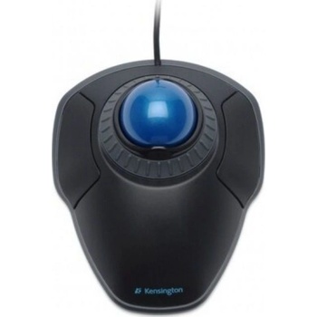 Kensington Orbit Trackball with Scroll Ring K72337EU