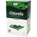 Doplnky stravy na detoxikáciu Green Ways Chlorella pyrenoidosa 330 g 1320 tabliet