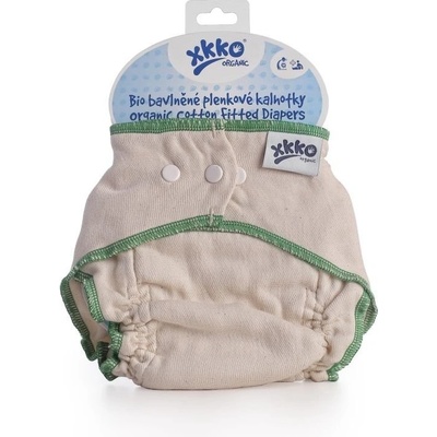 Kikko Natural M XKKO Organic Natural M