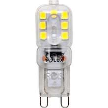 Goldlux Platinum led žiarovka 1x2.5 W 6500 K G9 306586