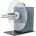 Labelmate CAT-3-STANDARD LMR004/LMX501 rewinder with metal bail (LMR004/LMX501)