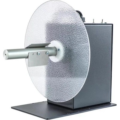 Labelmate CAT-3-STANDARD LMR004/LMX501 rewinder with metal bail (LMR004/LMX501)