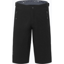 Hiru Advanced Baggy Pánske full black