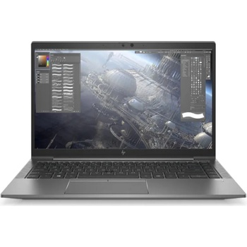 Image 1 of HP ZBook Firefly 14 2C9Q3EA
