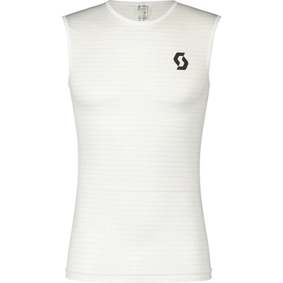 Scott Tank Underwear Carbon