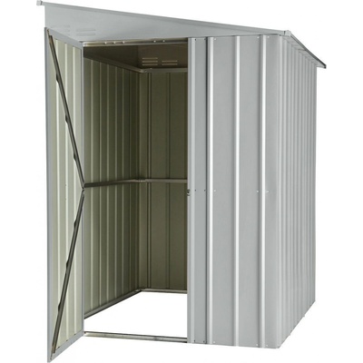 GLOBEL Lean To 56 144 x 171 cm zelený