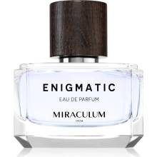 Miraculum Enigmatic parfumovaná voda pánska 50 ml