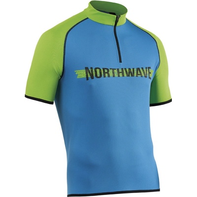 Northwave ROCKER blue-green