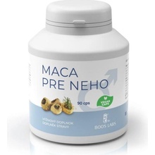 BOOS labs MACA pro něj 90 kapslí