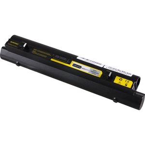 PATONA Батерия за Lenovo IdeaPad S9 / S10 / S12 / M10, черна, 4400 mAh (2252)
