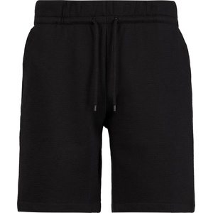 Reell Мъжки къси панталони Reell Surface Short Shorts - Waffle Deep Black (012-4454-0211)