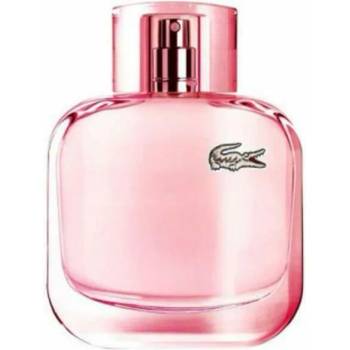 Lacoste Eau De Lacoste L 12.12 Pour Elle Sparkling EDT 90 ml Tester