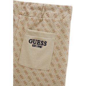 Guess спортен панталон за деца от памук (L6YB07.K4094.9BY2)