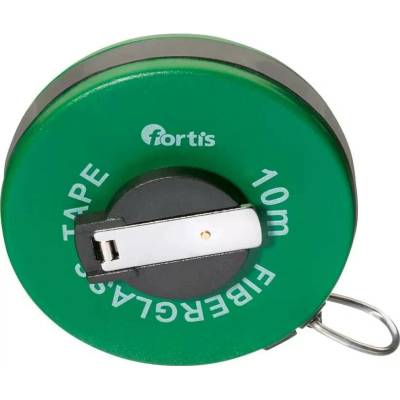 Fortis Pásmo svinovací uzavřené 30mx15 mm