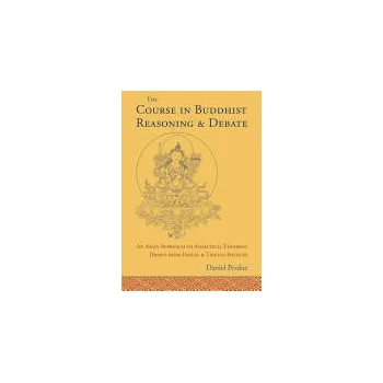 Image 1 of Course in Buddhist Reasoning and Debate | Daniel Perdue